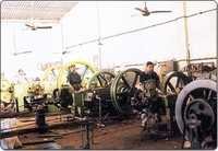 Cold Forged Fasteners