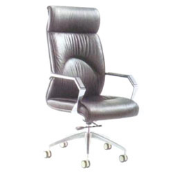 High Back Revolving Chair