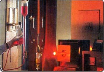 Mechanical Laboratory