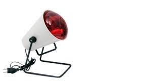 Infrared Lamp