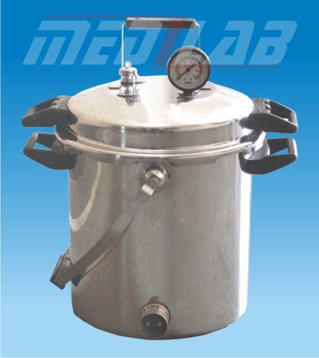 Electrical Autoclave