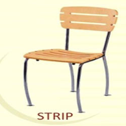 Strip Chair