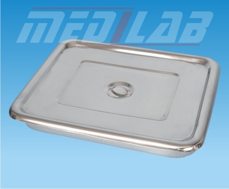 Surgical Instrument Tray