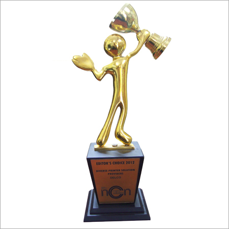 Awards