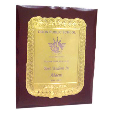 Awards, Trophies & Mementos