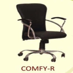 Comfy R Executive Chair (Imported)