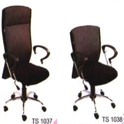 Adjustable Chair