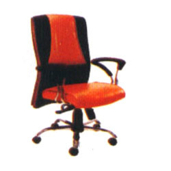 Executive Adjustable Chair
