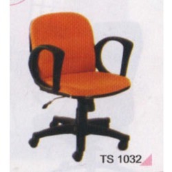 Adjustable Desk Chair