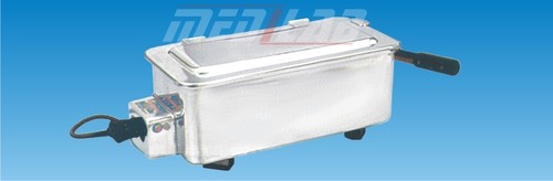 INSTRUMENT STERILIZER