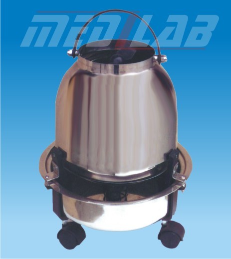 AEROSOL DISINFECTOR