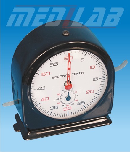 Laboratory Stop Clock