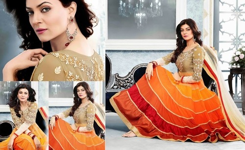 Salwar Suits