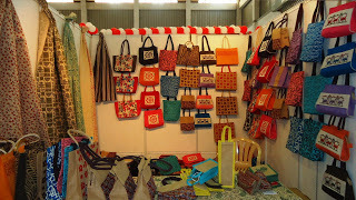 Jute Handbags