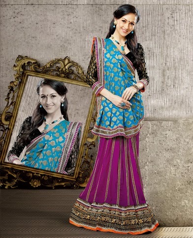 Lehenga Manufacturer