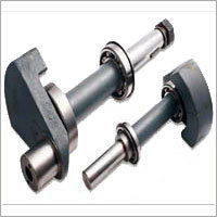 Air Compressor Crank Shaft