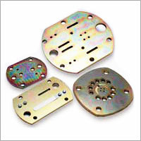 Air Compressor Valve Parts