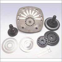 Air Compressor Valve Parts