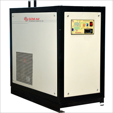 Industrial Air Dryer