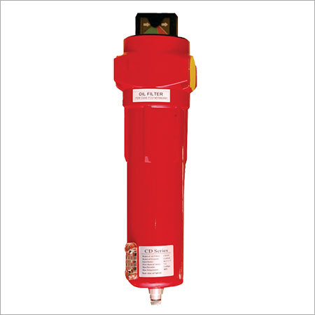 Air Compressor Filters