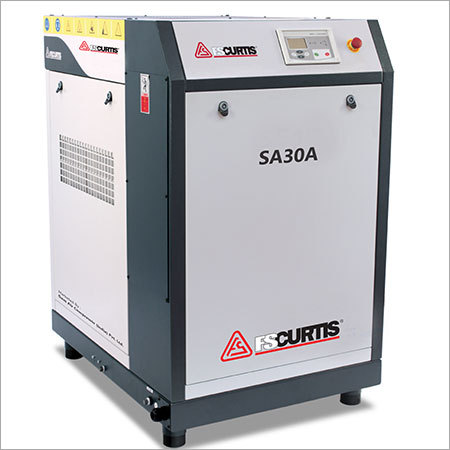 Rotary Screw Air Compressor