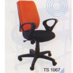 Call Center Chairs