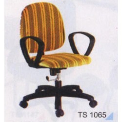 Contemporary Call Center Chairs