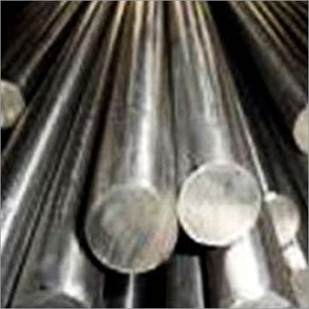 Round Bars