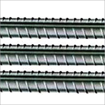 Tmt Bars