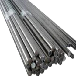 Ms Round Bar