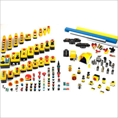 Rotary Gear Limit Switch