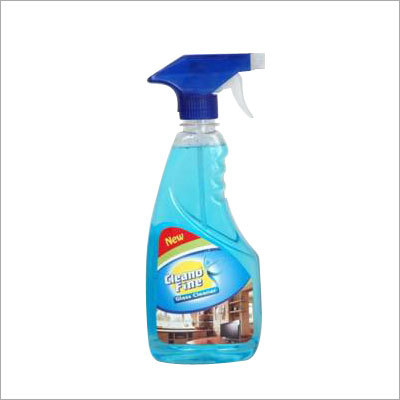 Glass Cleaner