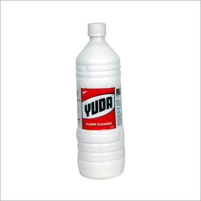 Perfumed Floor Cleaner