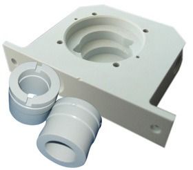 PETP  Engineering Plastic Components