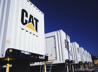 Rental Generator Sets