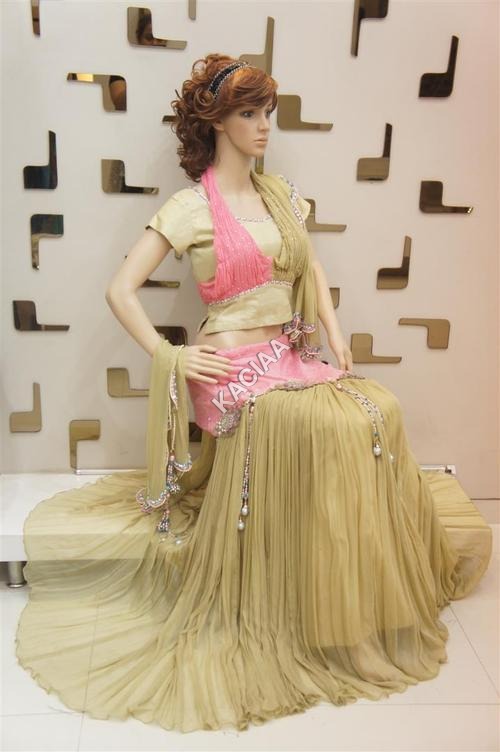 Indo western outfits
