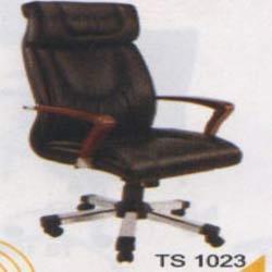 Leather Chair