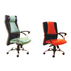 Corporate Leather Chair
