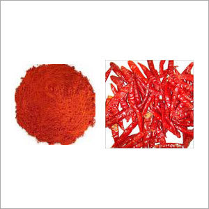 Red Chilli Powder