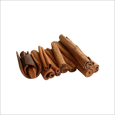 Cinnamon Stick