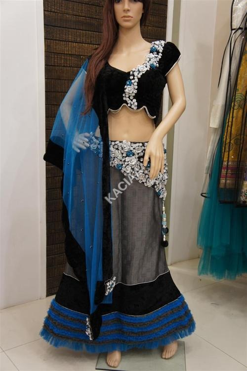 Western wear for women