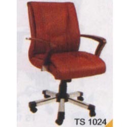 Executive Leather Chair