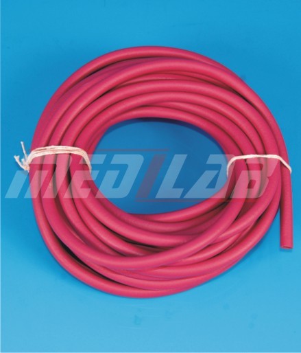 RUBBER TUBING