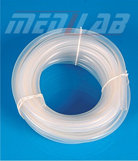 SILICON TUBING