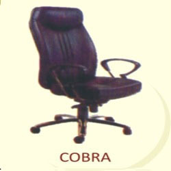 Executive Revolving Chair
