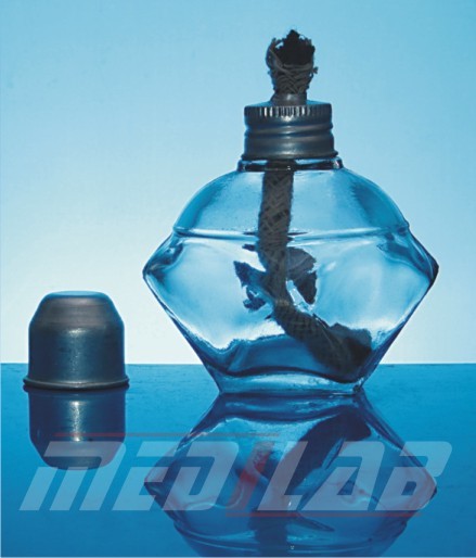 SPIRIT LAMP