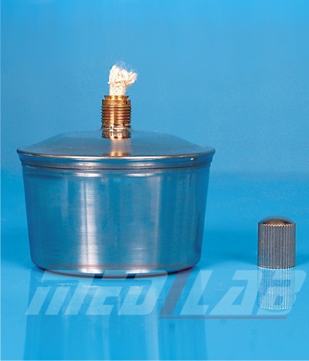 SPIRIT LAMP