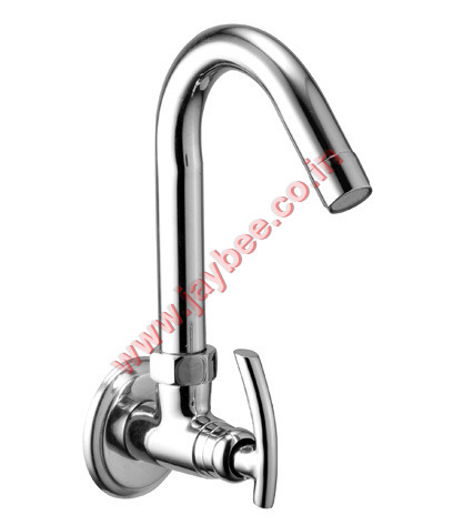 Single Lever Mixer Taps