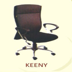 Push Back Chair