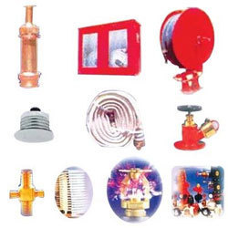 Fire Hydrant Accessories